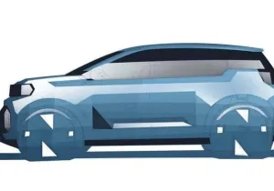 Έρχεται το νέο Dacia Spring των €18.000