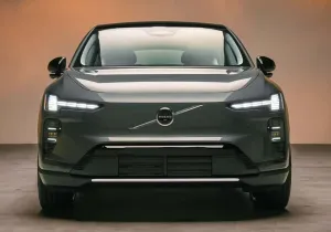 Η Volvo ετοιμάζει ένα EV με μεγαλύτερη αυτονομία από τα 810 χλμ. του EX60
