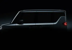 Η BYD ετοιμάζει το πλήρως ηλεκτρικό μικρό K-Car