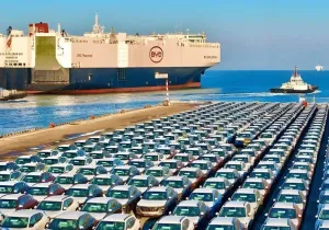 Η BYD σαρώνει την παγκόσμια αγορά: Σχεδόν 1 εκατ. εξαγωγές οχημάτων το 2025