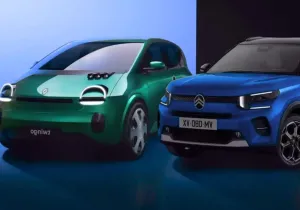 Γαλλική «σφαγή» – Renault Twingo Electric vs Citroën ë-C3: Ποιο προσιτό ηλεκτρικό πόλης κερδίζει;
