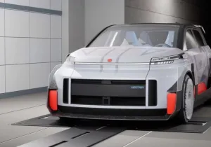 Project Arrow: Το Καναδικό «Audi» που θέλει να εκθρονίσει την Tesla