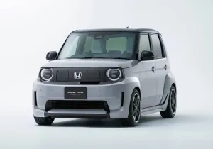 Τα νέα Honda 0α και Super-ONE εντυπωσιάζουν με τεχνολογία και σχεδίαση [video]