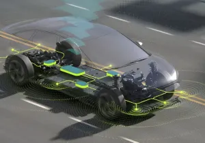 Η Volkswagen αλλάζει τους κανόνες στην Κίνα: Η νέα αρχιτεκτονική CEA μπαίνει σε παραγωγή
