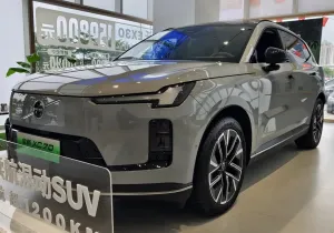 Έρχεται Ευρώπη το νέο Volvo XC70 – PHEV «θηρίο» με 1.200 km αυτονομία