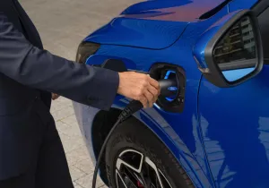 Χειμώνας και PHEV: Πώς να το προετοιμάσετε κατάλληλα!