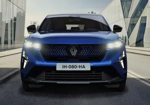 Renault Rafale E-Tech: Το κουπέ-SUV που κρύβει σπορ ψυχή και πολυτέλεια σε κάθε λεπτομέρεια!