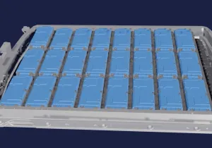 Η μπαταρία All-In-One της Stellantis, υπόσχεται μεγαλύτερη αυτονομία και ταχύτερη φόρτιση