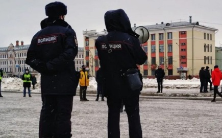 Ρωσία: Τρεις νεκροί από έκρηξη βόμβας στη Μόσχα