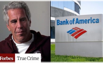 Θύματα του Έπσταϊν παίρνουν $72,5 εκατ. από την Bank of America